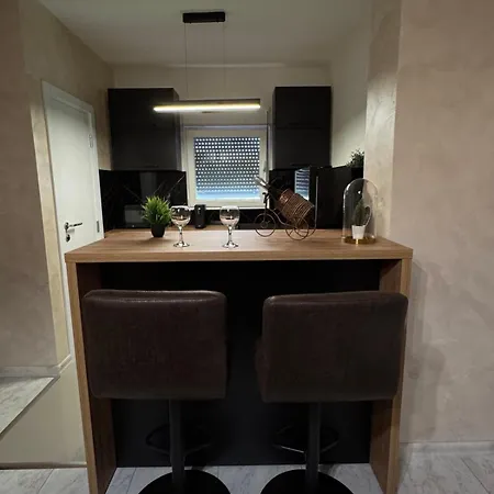 Ema Apartman Belgrád