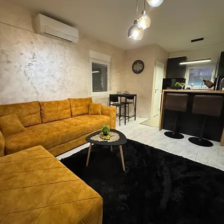 Apartman Ema Belgrád