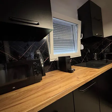 Apartman Ema Belgrád