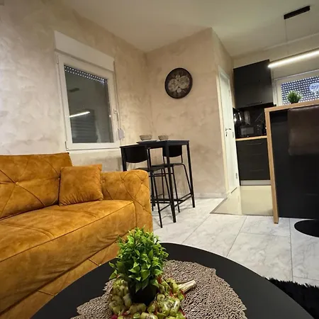 Apartman Ema Belgrade