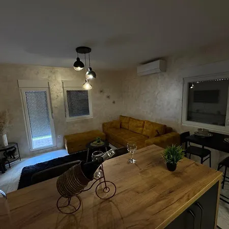 Apartman Ema Belgrád