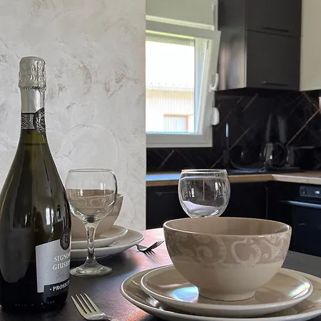 Apartman Ema Belgrade