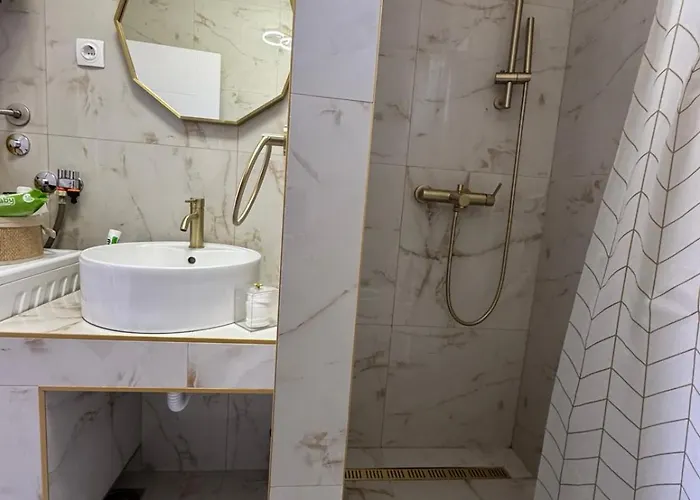 Апартаменты Ema *