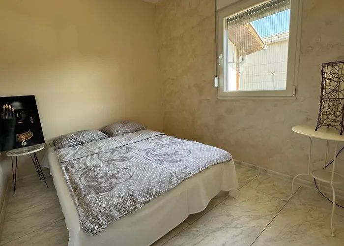 Апартаменты Ema *